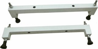 Подставка для ванны шириной Slim 700,750,800 мм с регулируемыми опорами Эстет, ФР-00015336