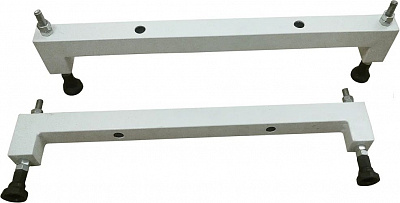 Подставка для ванны шириной Slim 700,750,800 мм с регулируемыми опорами Эстет, ФР-00015336