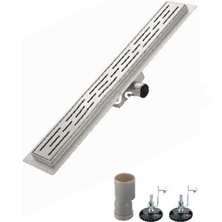 Душевой трап Gappo G86007-1 70*600мм