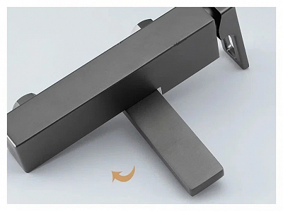 Смеситель для ванны с душем Gappo G3217-9