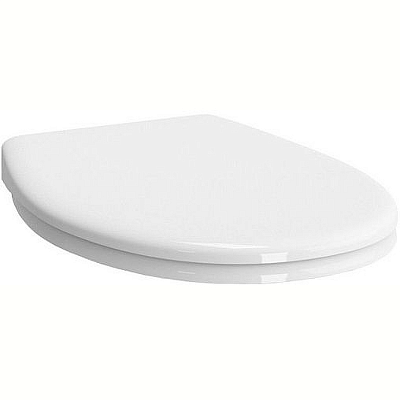 Сиденье для унитаза Vitra Norm Fit термопласт с микролифтом 803-003-709