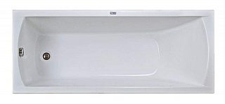 Ванна акриловая прямоугольная 1Marka MODERN 180x70
