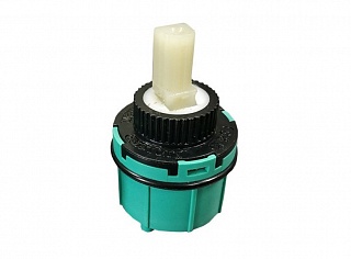 Картридж D&K DC1500101 40 мм