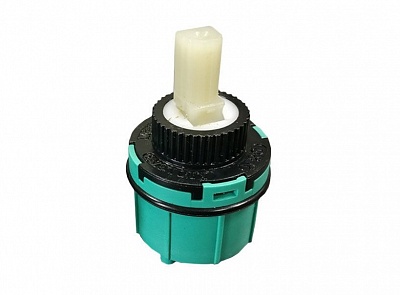 Картридж D&K DC1500101 40 мм