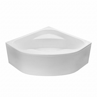 Santek панель фронтальная Мелвилл 140x140 (1WH501658) без рисунка