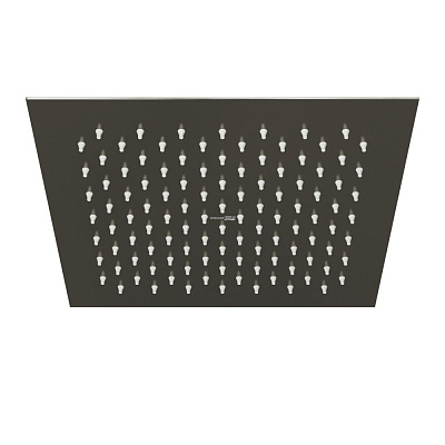 Верхняя душевая насадка WasserKRAFT Wiese 8400 A200