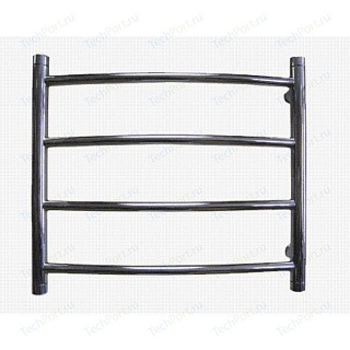 Полотенцесушитель водяной Тера ПСО-21-14 ЛИДЕР 320*600 1" угловое подключение