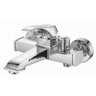 Смеситель для ванны Ledeme L3242