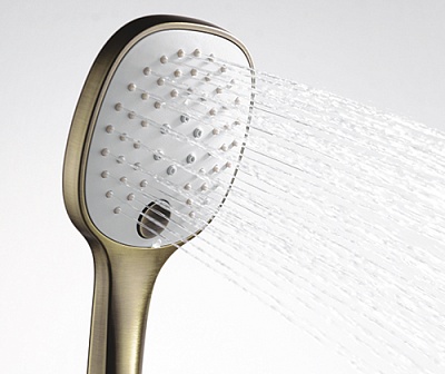 Лейка 3-функциональная WasserKRAFT A050