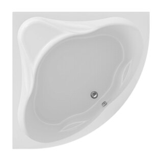 Ванна акриловая угловая 1MarKa Daniela 150х150