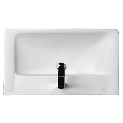 Раковина AQUA-TON Тигода 80 1WH302084