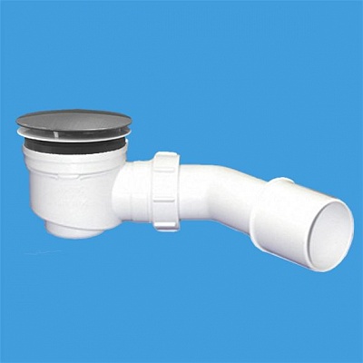 Трап для душевого поддона MRS6C-SL-65