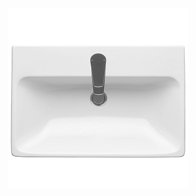 Раковина AQUATON Адриана 70 мебельная 1WH501628