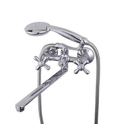 Смеситель для ванны Frap F2225