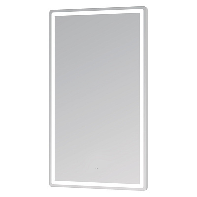 Зеркало в ванную 60х100 VIGO Roberta Comfort 600