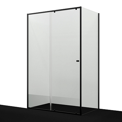 Душевой уголок WasserKRAFT Dill 1300x800x2000 61S32