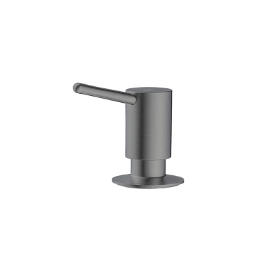 Дозатор Iddis Kitchen Line SDIGM01i59 латунь, цвет графит
