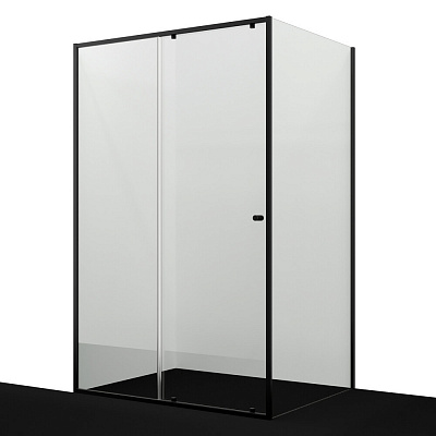 Душевой уголок WasserKRAFT Dill 1300x1000x2000 61S34