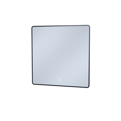 Зеркало с подсветкой и термообогревом, 80 см, IDDIS Cloud X, CLX80T0i98
