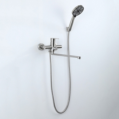 Смеситель для ванны Frap F2248