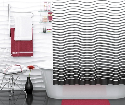 WK Donau SC-24101 Шторка д/в с кольцами