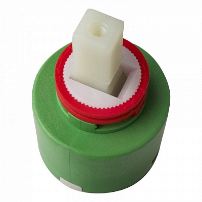 Картридж  IDDIS D40 EcoStop, EcoControl, 03ESC40i82