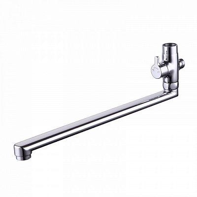 Излив для смесителя Iddis 010 001SB35i40