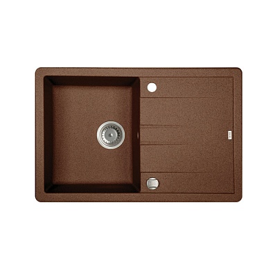 Гранитная мойка Iddis Vane G V33C781i87