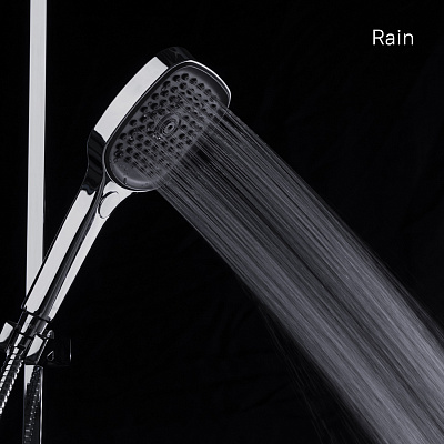 Лейка для душа Iddis Slide SLI3F0Ci18