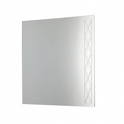 Зеркало 80 Caprigo ROMA 34532