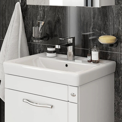 Раковина Aquaton Тигода 55 1WH302127 мини