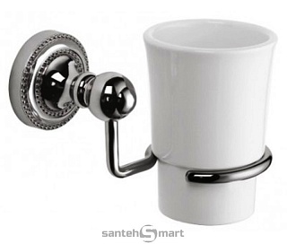 Подстаканник одинарный Fixsen Style FX-41106