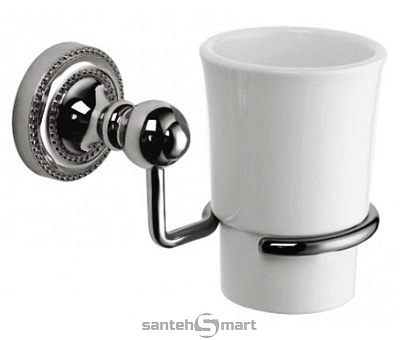 Подстаканник одинарный Fixsen Style FX-41106