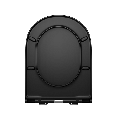 Унитаз подвесной безободковый с микролтфьом D&K Venice DT1026025