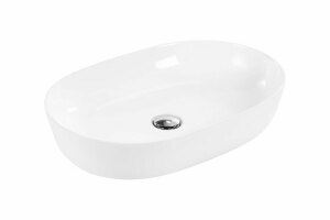 Накладная раковина BelBagno BB1348