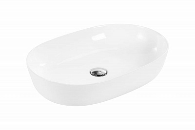 Накладная раковина BelBagno BB1348