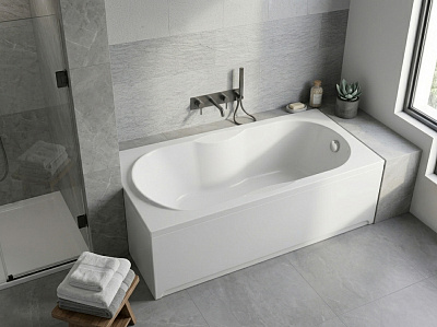 Интернет-магазин Сантехники и Мебели для ванной