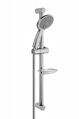 Душевой гарнитур Vitra Samba A45680WSA