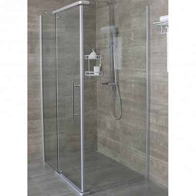 Душевой угол ERLIT ER 10112H-C1