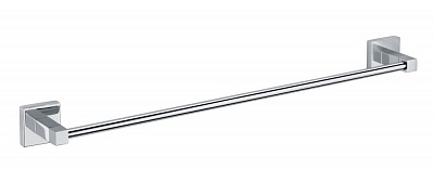 Полотенцедержатель трубчатый Fixsen Metra FX-11101 60см
