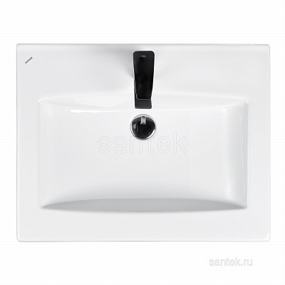 Раковина Santek Элина 60 1WH501606