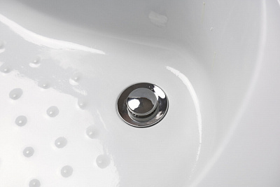 Душевая кабина 90х90х215 Niagara Promo P90/26/MT четверть круга