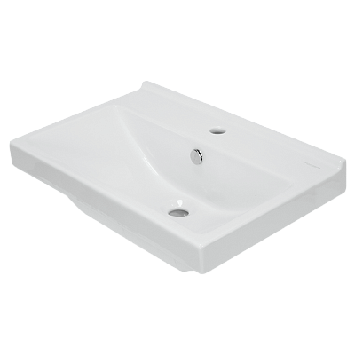 Раковина Sanita Luxe Fest 60 FST60SLWB01