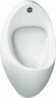 Писсуар VitrA Arkitekt 4106B003-5291 электронный датчик смыва (витринный образец)