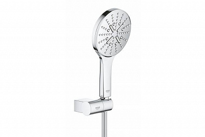 Душевой набор Grohe RSH SmAct 26580000 130 III,крг,9.5,настр