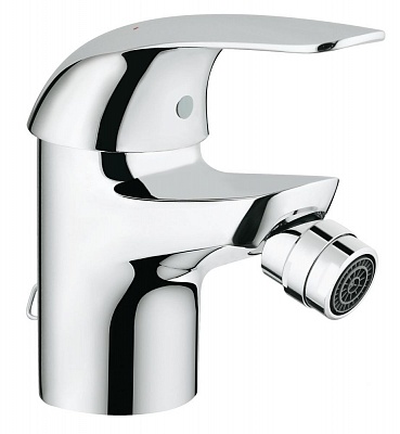 Смеситель для биде GROHE EUROECO 32738000