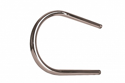 Полотенцесушитель Тера П-образный 500x320