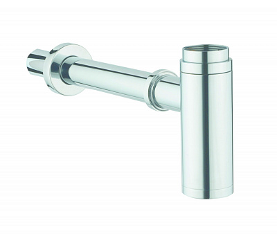 Сифон для раковины (металлический) Vitra Syphon A45123