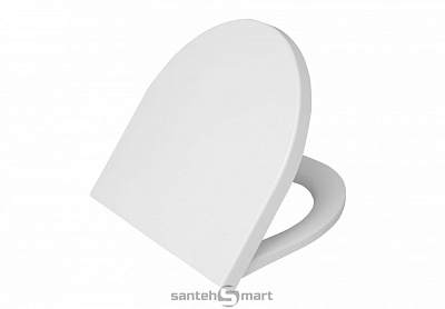 Vitra сиденье для унитаза Form 500 стандарт 53-003-001