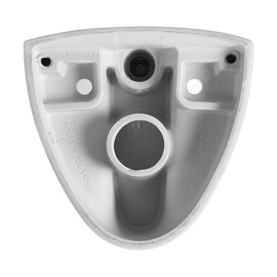 Унитаз подвесной Roca Victoria 734639300Y